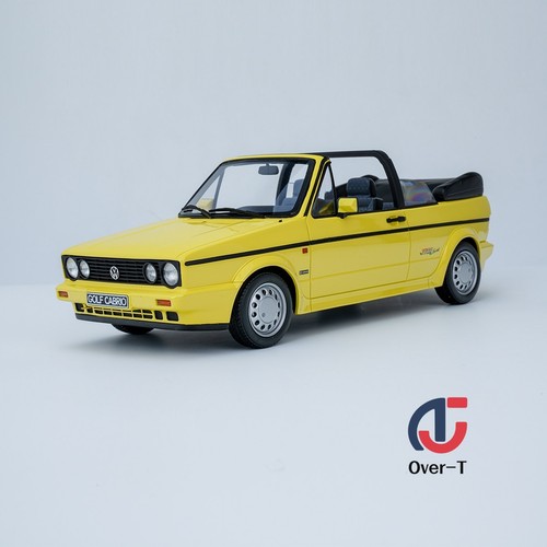 Otto volkswagen golf 1st - otto,