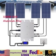 1200w micro solar panel - 1200w, smart