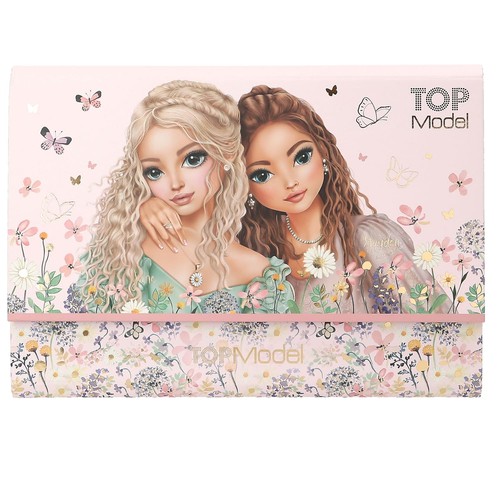 13617 topmodel summer - 13617, feeling