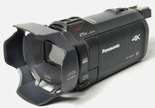 Camera Panasonic HC-VX870 4K