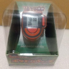 Montre Pokemon Diamant Rose et