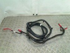 FAISCEAU DE CÂBLAGE DIVERS