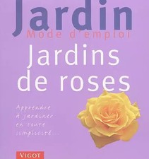 Jardins de roses, U Bauer