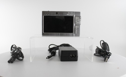 Archos av500 500 gb - av500,