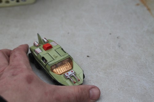Matchbox adventure battle - adventure,