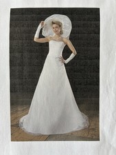 robe de mariée