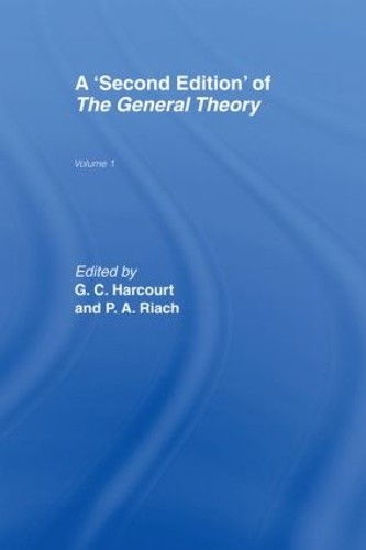 The general theory - general, by
