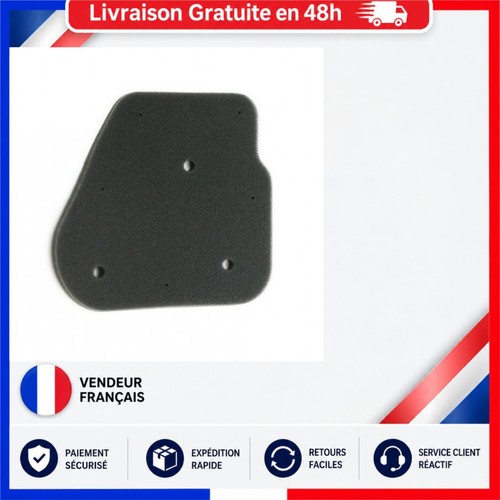 Filtre air rms malaguti - filtre, à