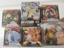 Figurines Pokémon Lugia