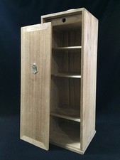 J1532 Coffre Japonais Vintage