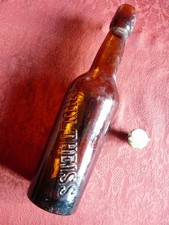 Bouteille allemande - bouteille,