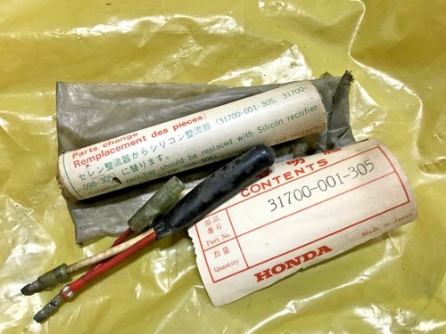 Honda c50 c70 c100 c105 - honda, c110