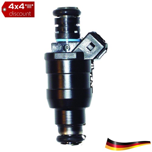 Injecteur carburant jeep - de,