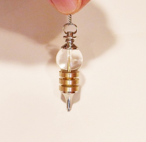 Pendule micro vibratoire - pendule,