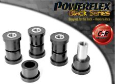Powerflex Black Arrière Bras Intérieur Moyeu Pour VW Golf Mk4 R32/4WD 97-04