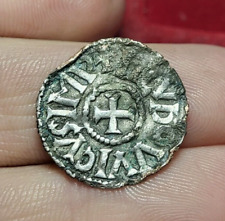 #67-177 ~ Carolingienne faux