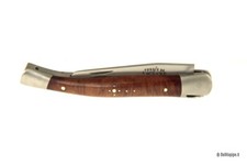 Tasses-braises Forge de Laguiole bruyere - 12