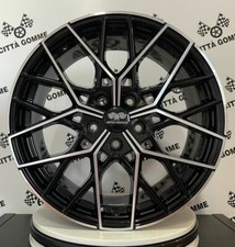4 Jantes en Alliage Compatible