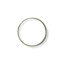 Corde a piano 10m  060/100 FIL INOX Alciumpeche