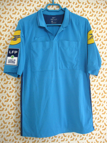 Maillot arbitre nike - maillot,