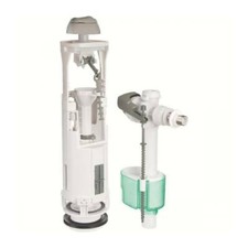 mécanime WC SIAMP optima S