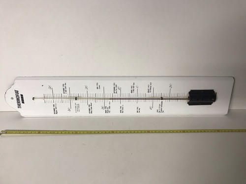 Thermomètre ancien