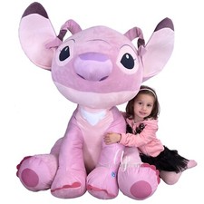 XXXL Angel 100 - 120cm Peluche