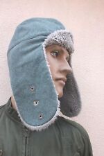 Tour de tête 57 cm  "Coiffure Hiver Armée Suisse ?5a.