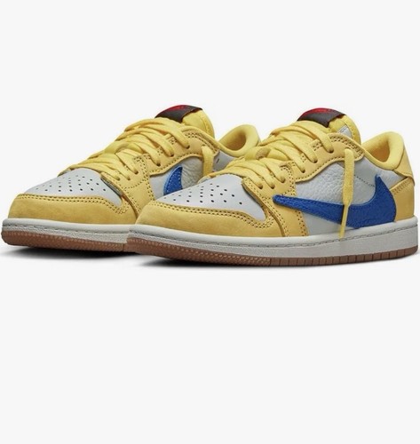Jordan retro low sp - low, og