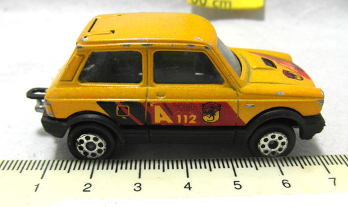 Majorette france vintage - majorette,