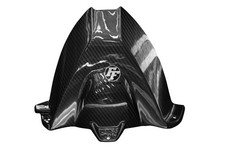 Garde boue arrière (sans