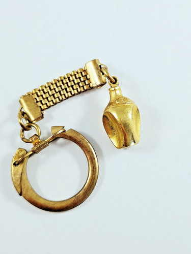 Porte cles miniature métal - porte-cles,