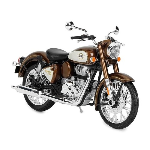 Authentique royal enfield - royal,