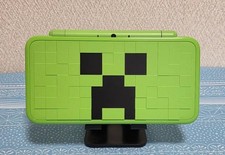 New Nintendo 2DS XL LL