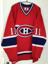 Koivu Canadiens Montreal