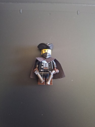 Minifigure lego 71018 serie - 71018,
