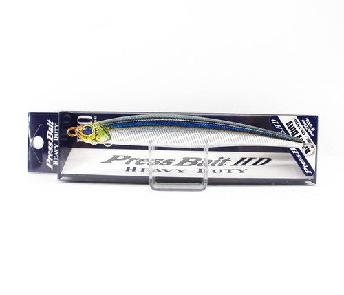 Duo press bait 125 naufrage - 125,