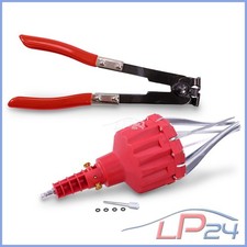 OUTIL DE MONTAGE PNEUMATIQUE