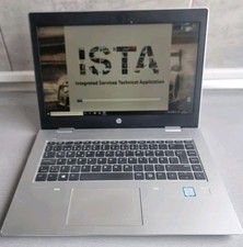 ORDINATEUR DE DIAGNOSTIQUE BMW DECEMBRE 2024 – ISTA 