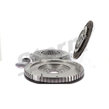 KIT D’EMBRAYAGE VOLANT MOTEUR pour 307 SW Break 2.0 Hdi 110Ch 2052N5 835007