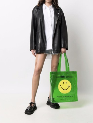 Grand sac fourre tout - grand,