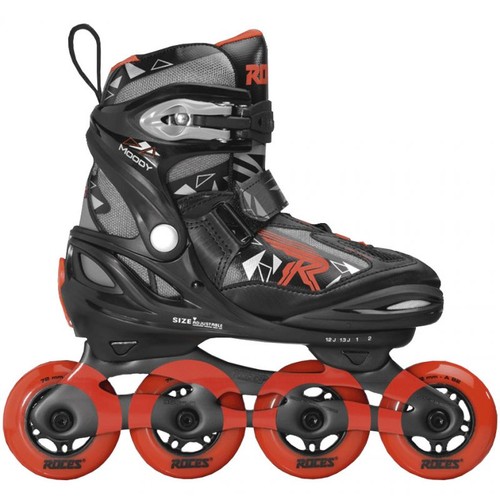 Rollers ligne roces - rollers,