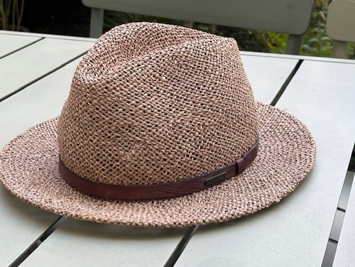 Chapeau stetson très bon - stetson,,