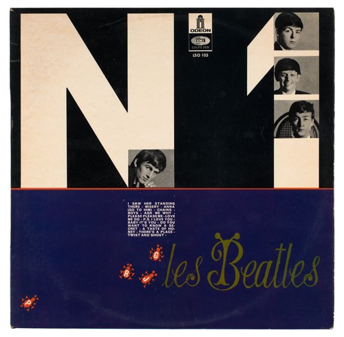 The beatles 1966 - -,