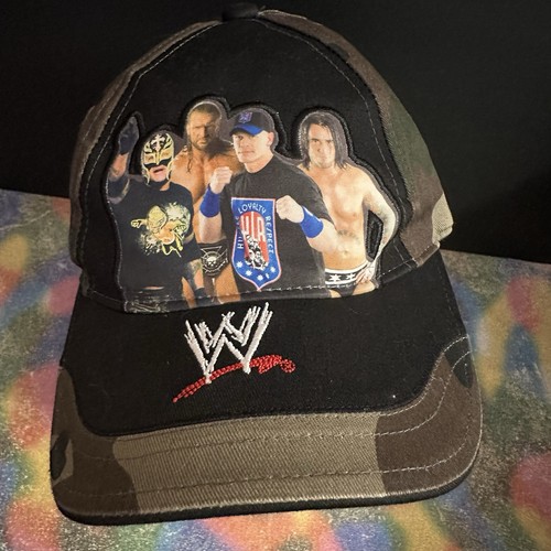 World wrestling entertainment - world,
