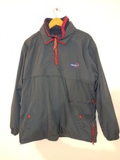 Veste vintage Prost Grand Prix F1 – coupe-vent unisexe