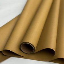 Papier d'emballage satiné