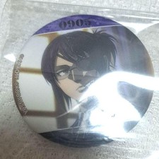Hanji can badge