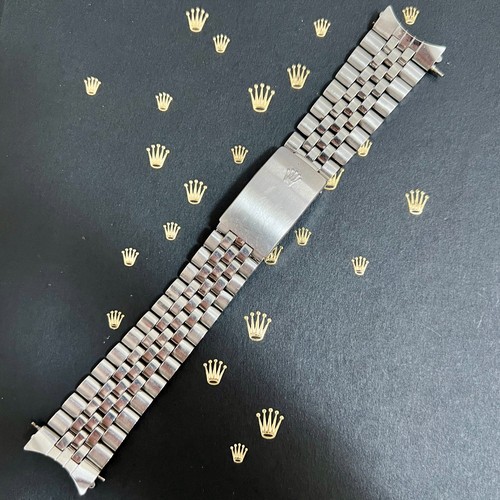 Rolex datejust 1988 bracelet - datejust,
