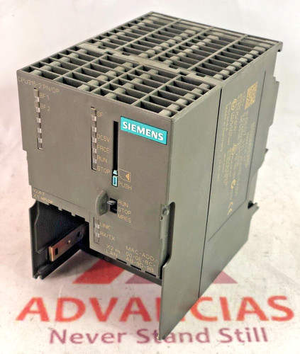 Siemens simatic 300 - simatic, s7-300